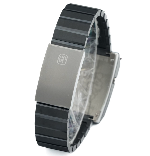 Girard Perregaux Casquette 2.0 39800-32-001-32A Image 2